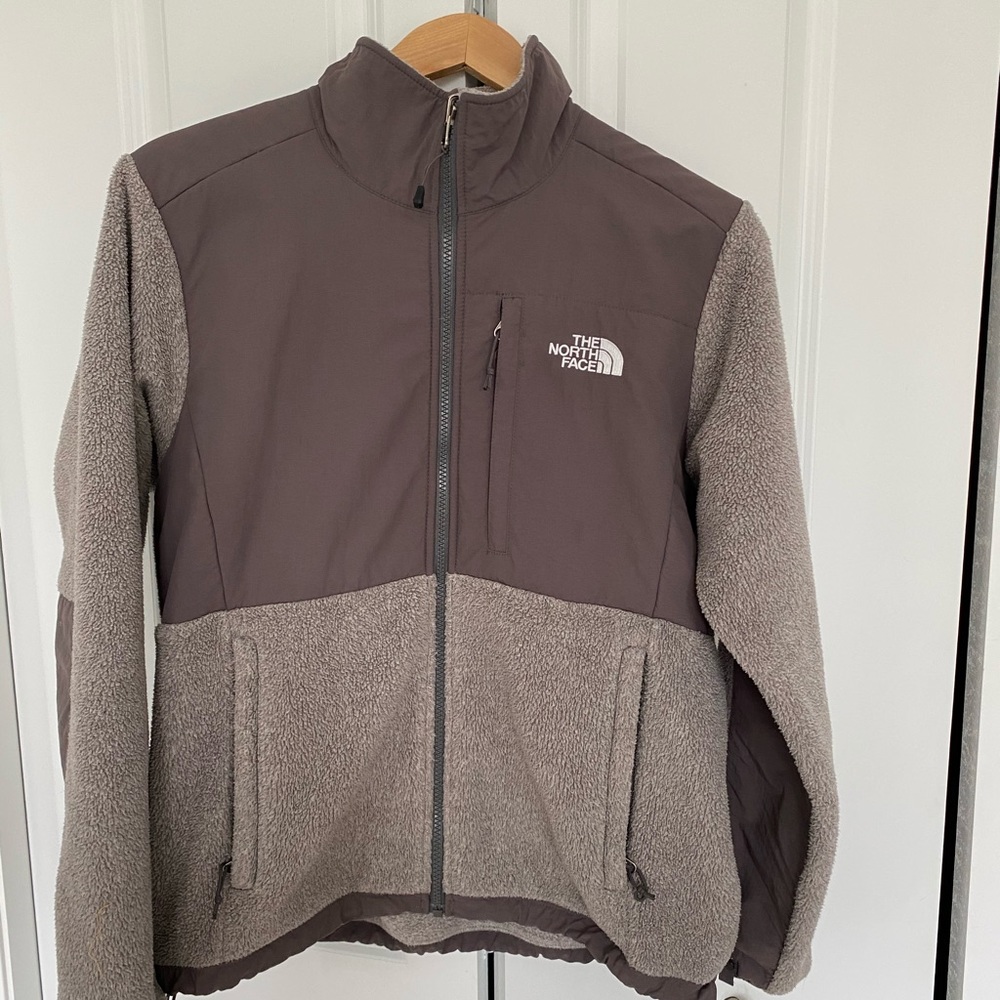 North Face Denali jacket